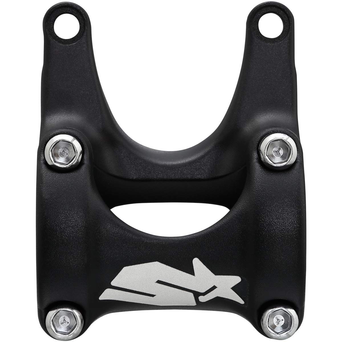 Amazon | Spank Spike Direct 40 ダイレクトマウントステム、40mm